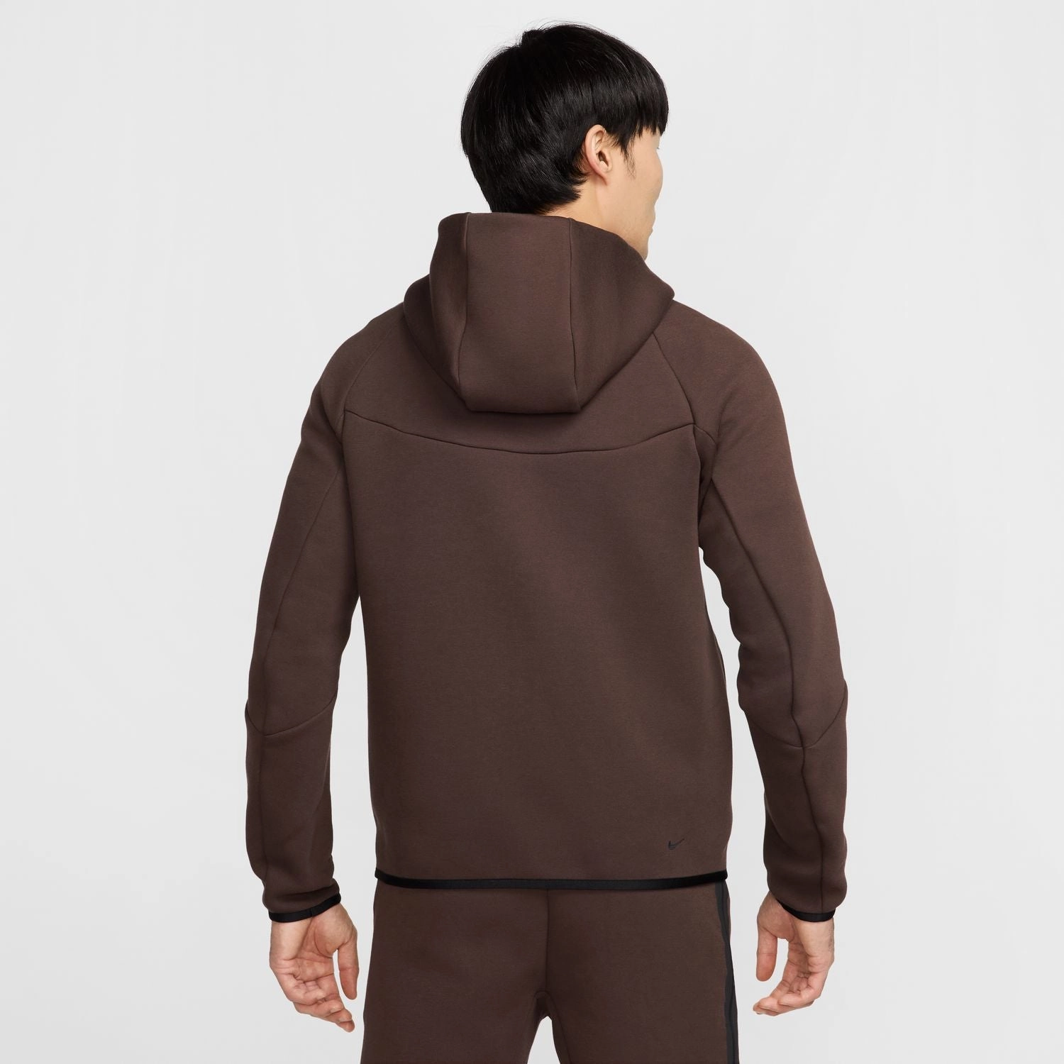 Tech Fleece FZ Hoody - Mens