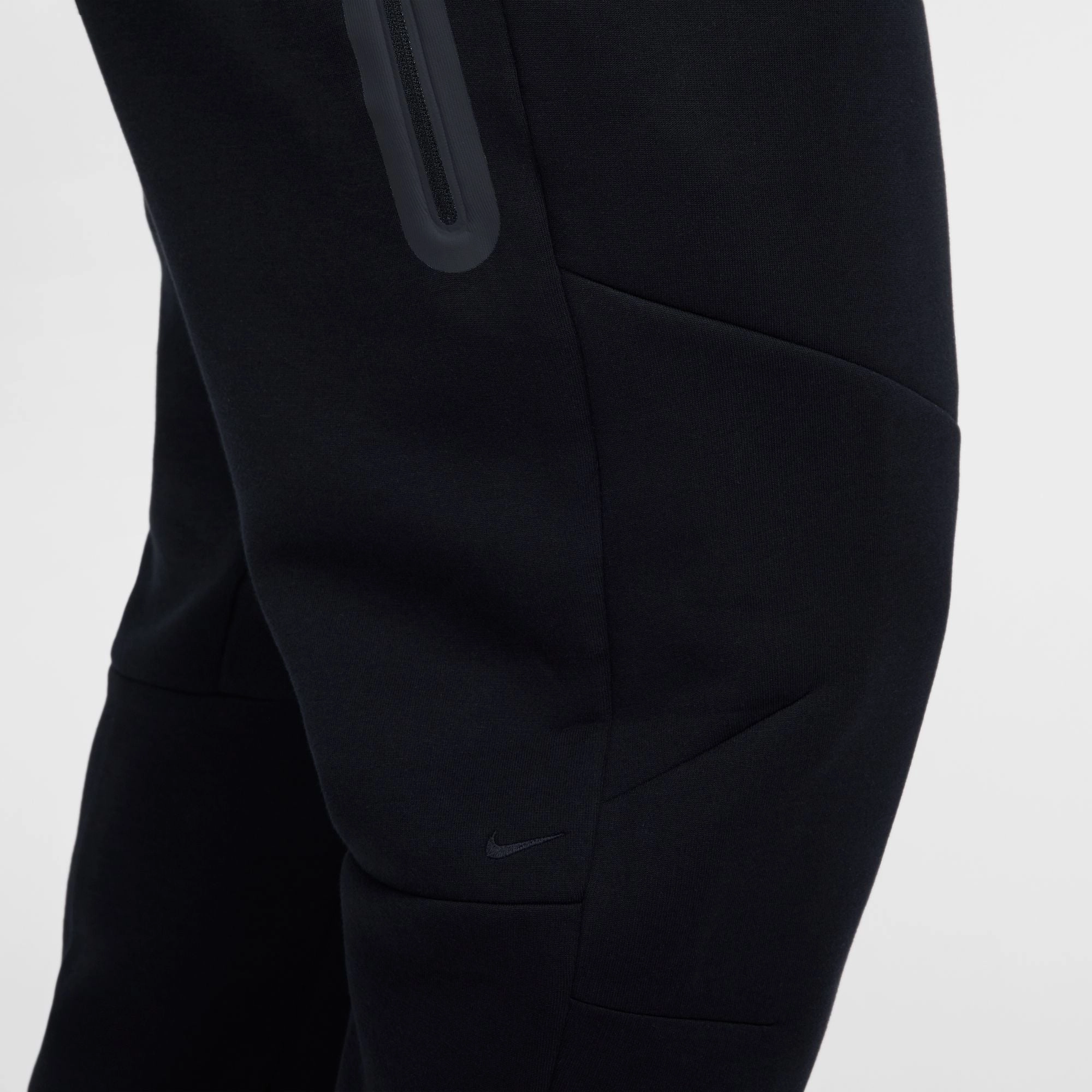 TECH FLEECE JOGGER BLACK
