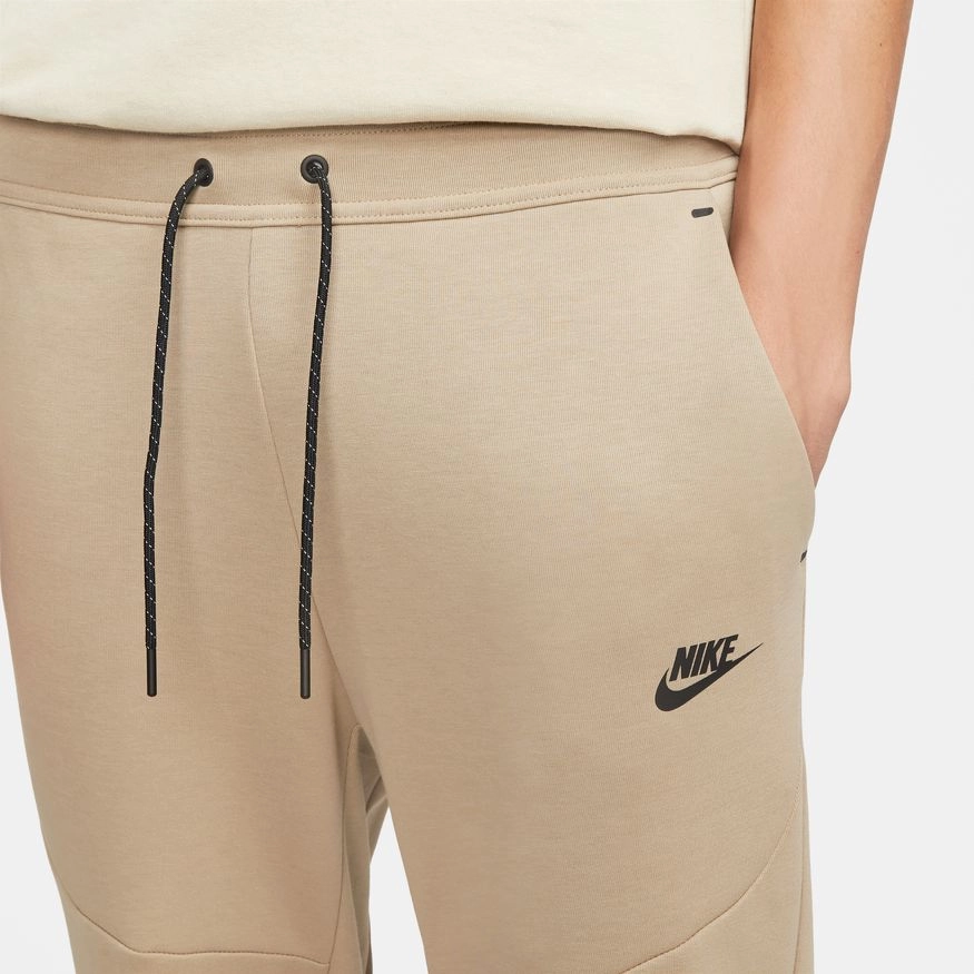 TECH FLEECE JOGGER KHAKI