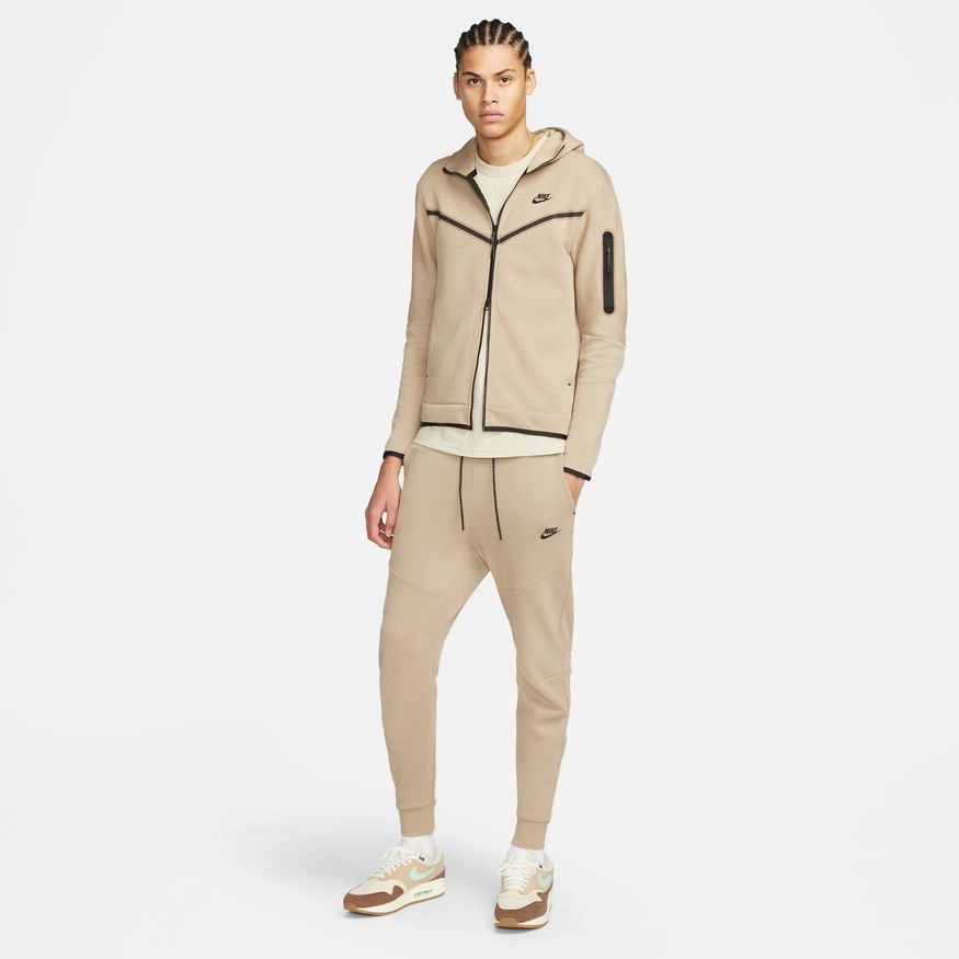 TECH FLEECE JOGGER KHAKI