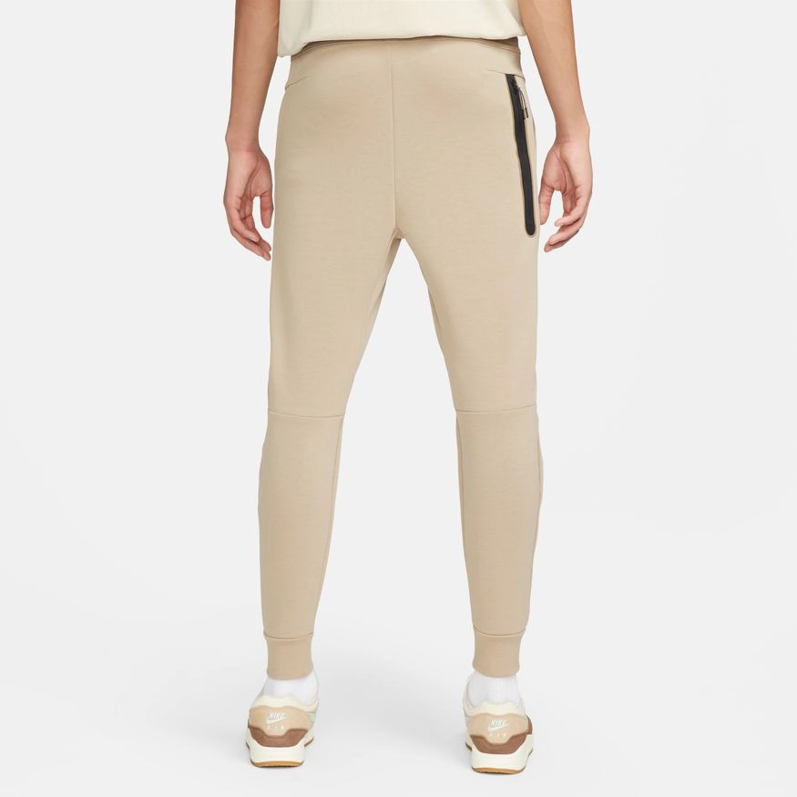 TECH FLEECE JOGGER KHAKI