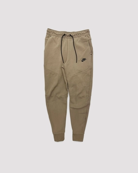 TECH FLEECE JOGGER KHAKI