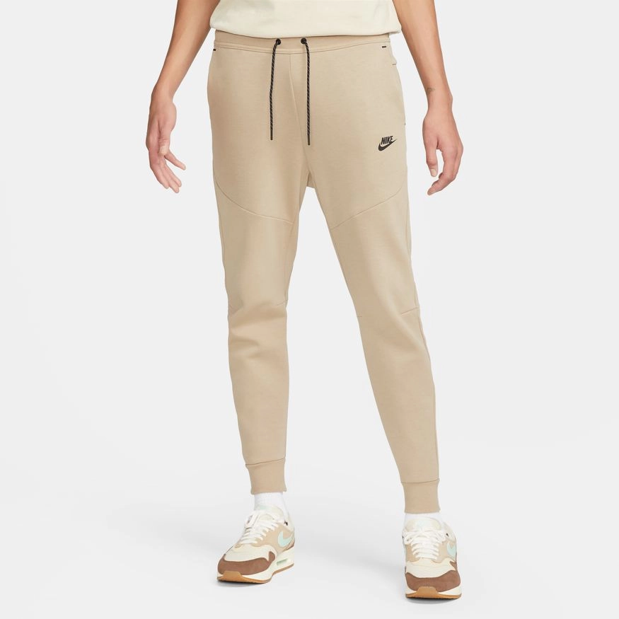 TECH FLEECE JOGGER KHAKI