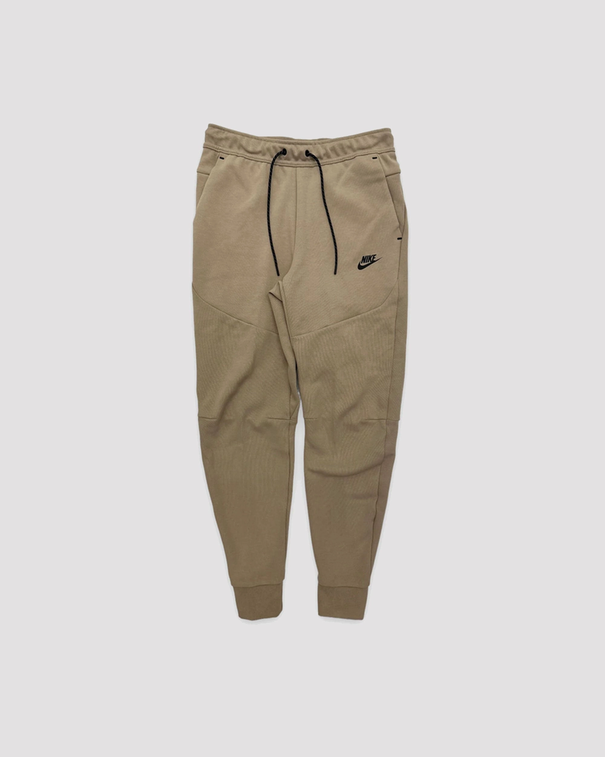 TECH FLEECE JOGGER KHAKI