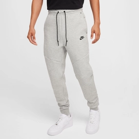 TECH FLEECE JOGGERS DK GREY HEATHER