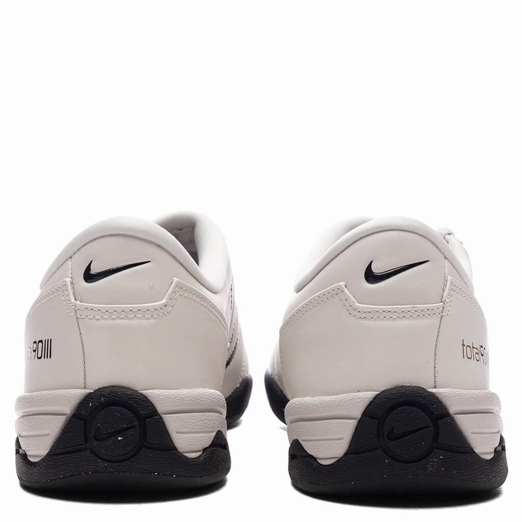Total 90 III - Light Orewood Brown/Black/Black