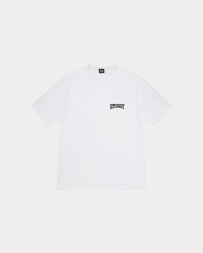 TOUGH TREAD TEE