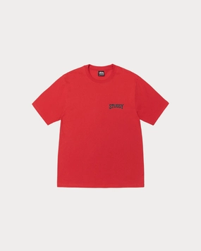 TOUGH TREAD TEE