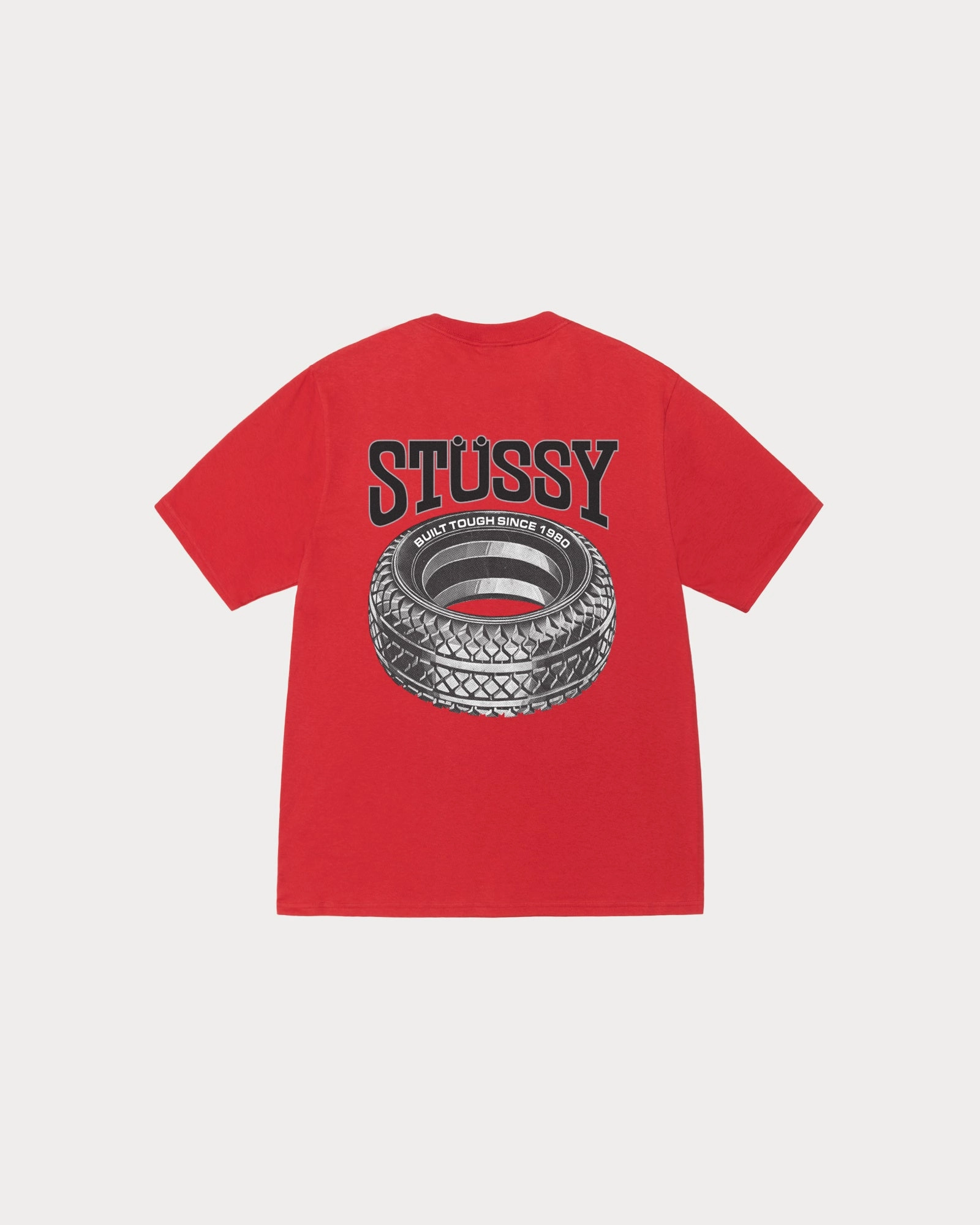 TOUGH TREAD TEE