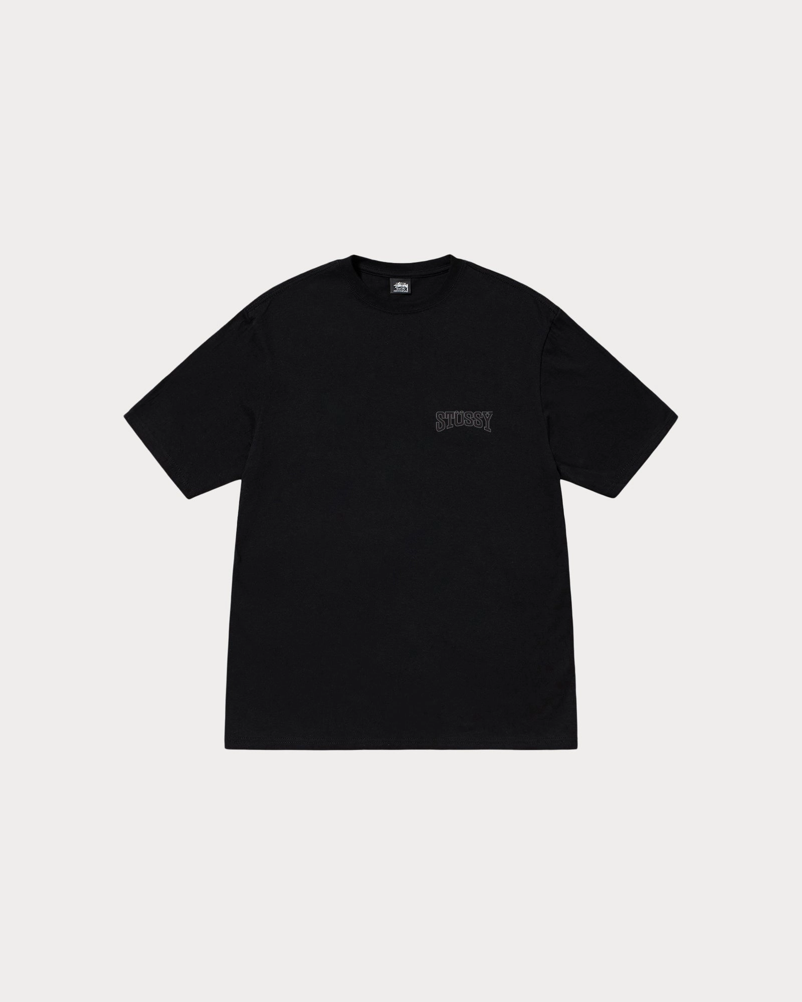 TOUGH TREAD TEE