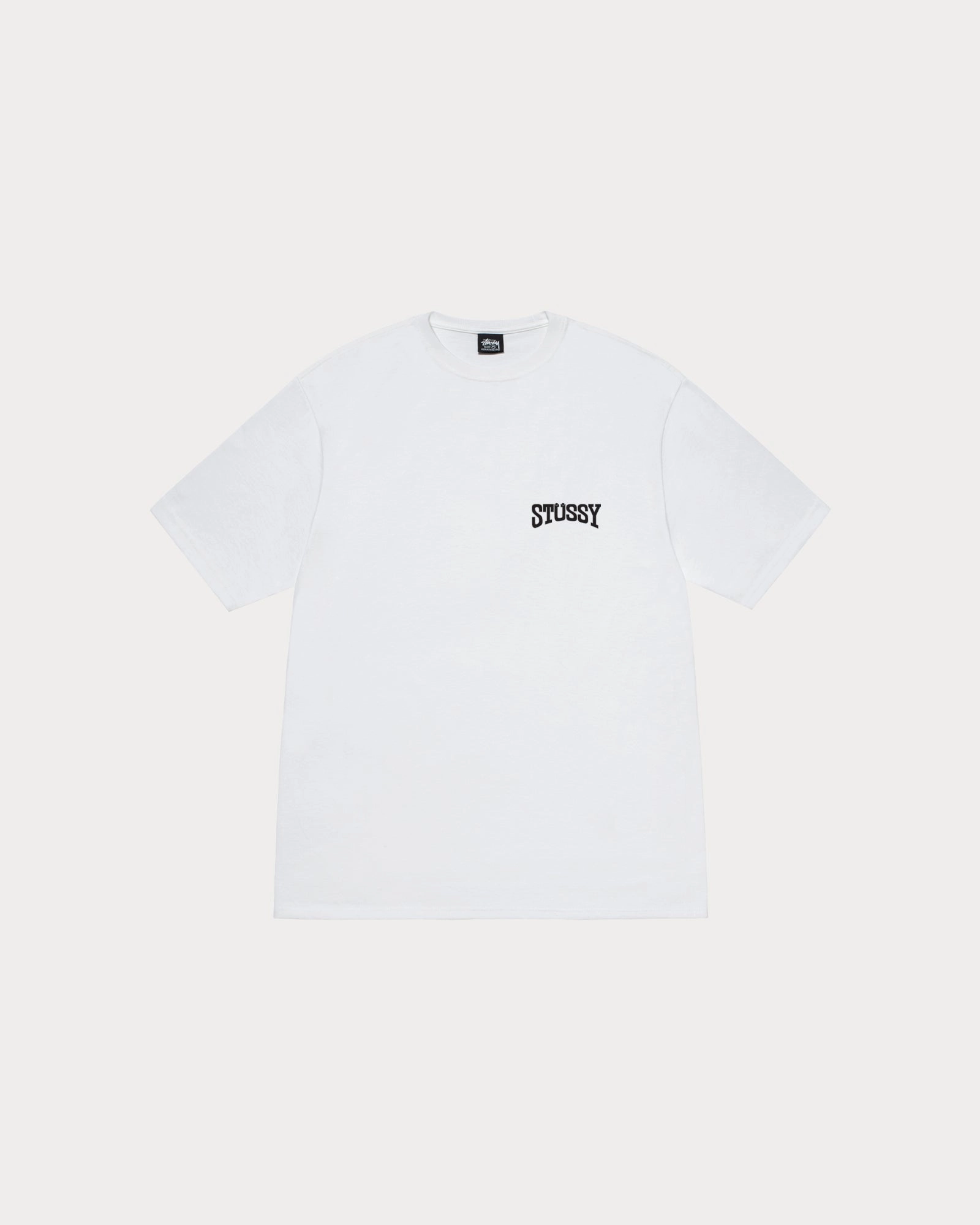 TOUGH TREAD TEE