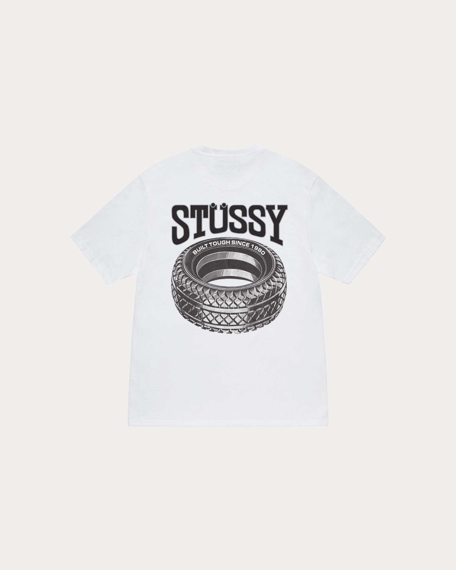 TOUGH TREAD TEE