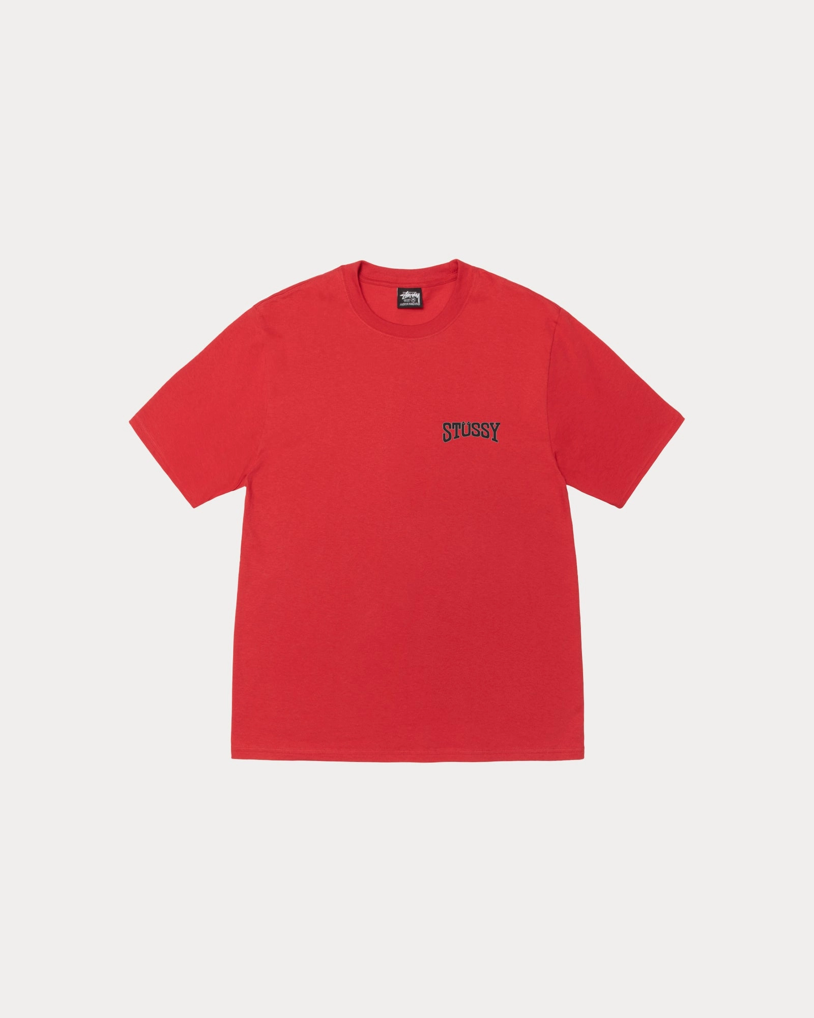 TOUGH TREAD TEE