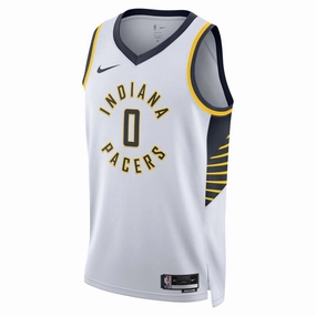 Tyrese Haliburton Association Edition 2022/23 Nike Dri-FIT NBA Swingman Jersey