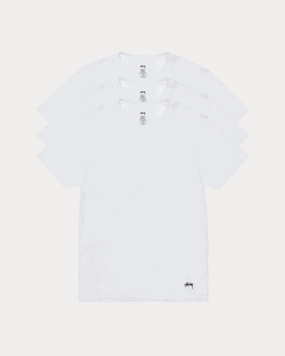 UNDERSHIRTS 3 PACK
