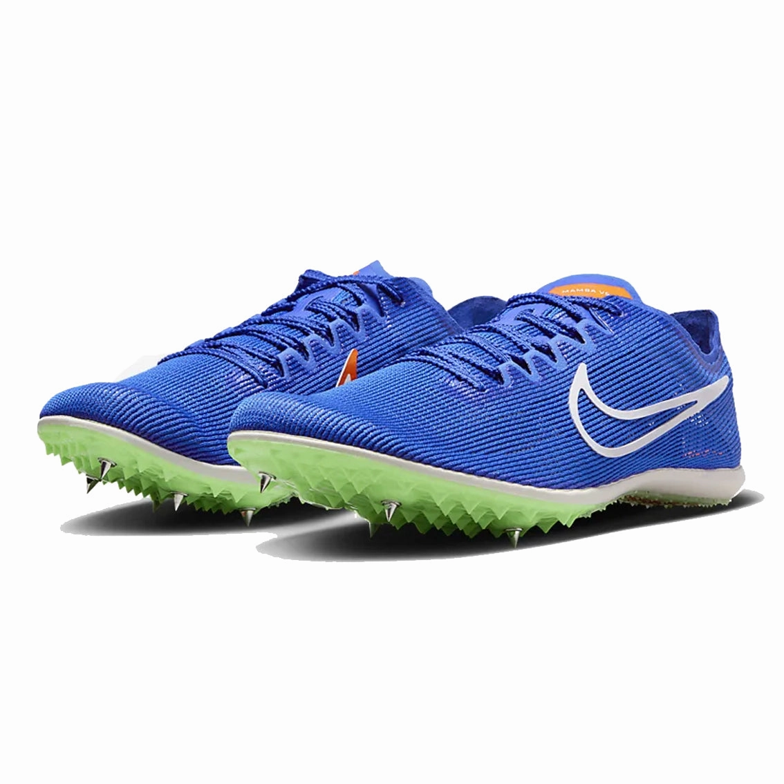 Unisex Nike Zoom Mamba 6