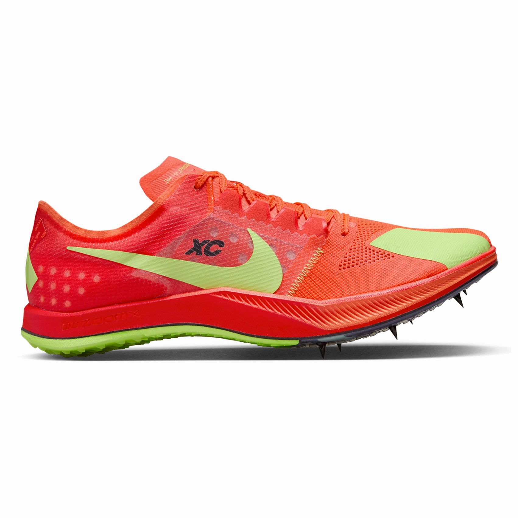 Unisex Nike ZoomX Dragonfly XC