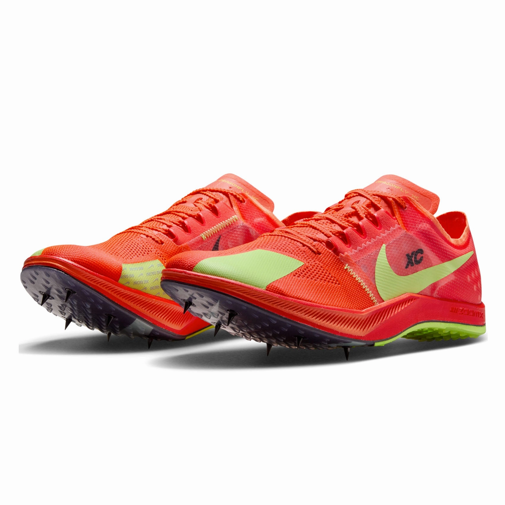 Unisex Nike ZoomX Dragonfly XC