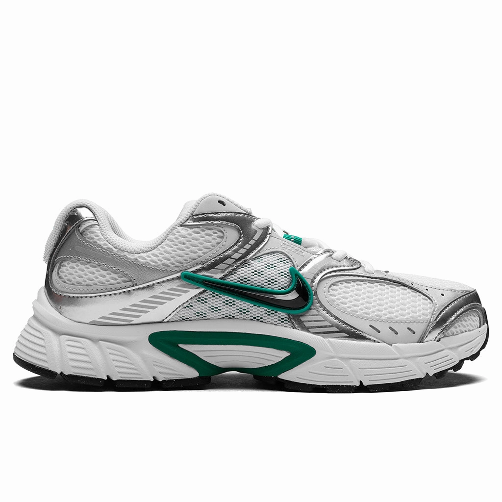V5 Runner - White/Black/Vast Grey/Photon Dust
