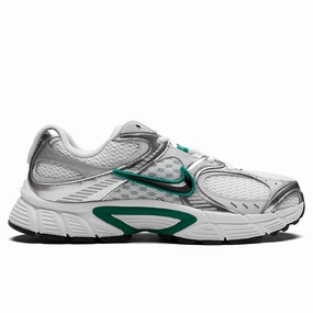 V5 Runner - White/Black/Vast Grey/Photon Dust