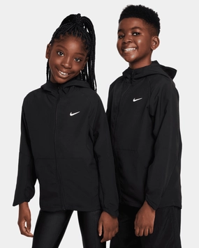 Veste Nike Junior - Noir