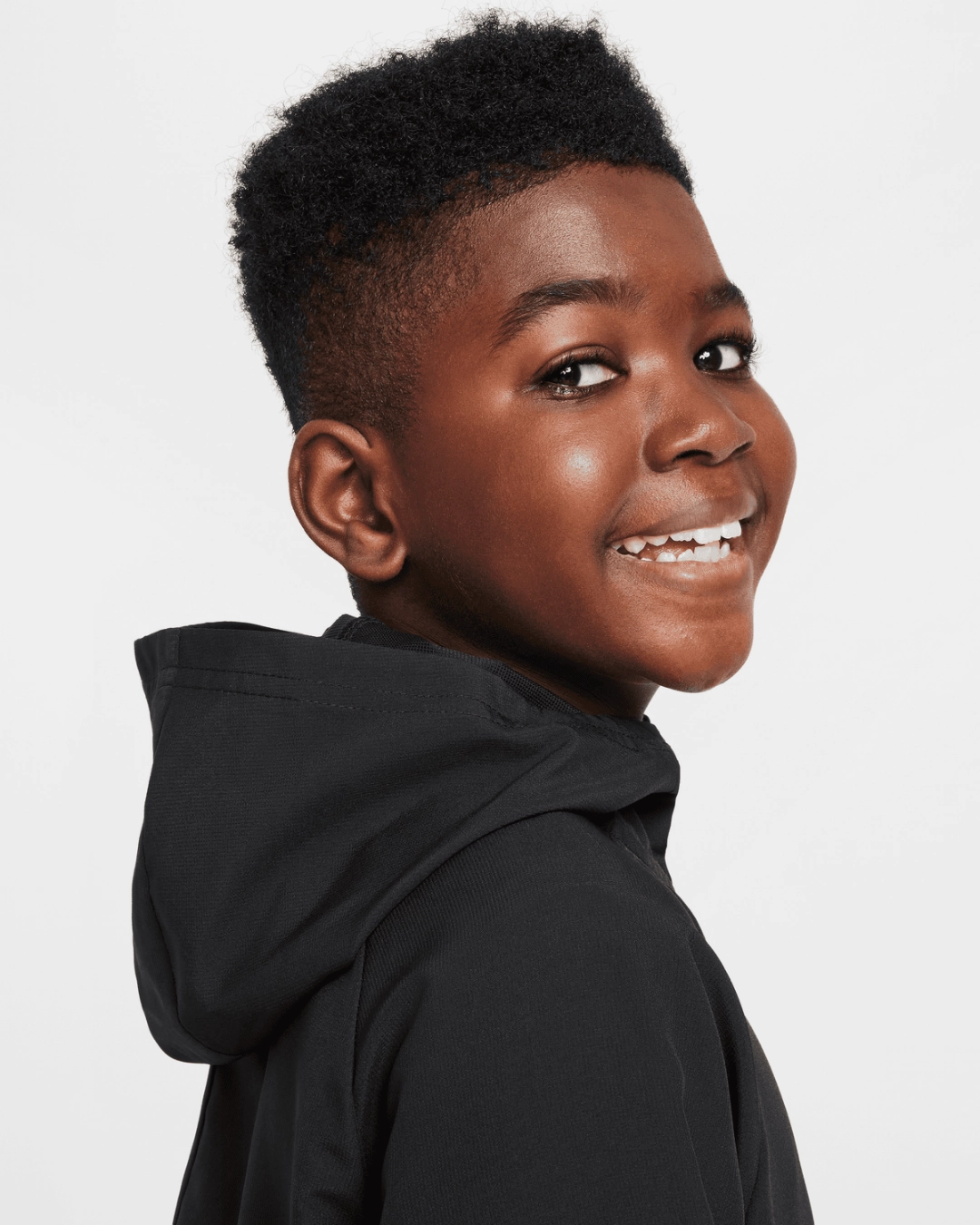Veste Nike Junior - Noir