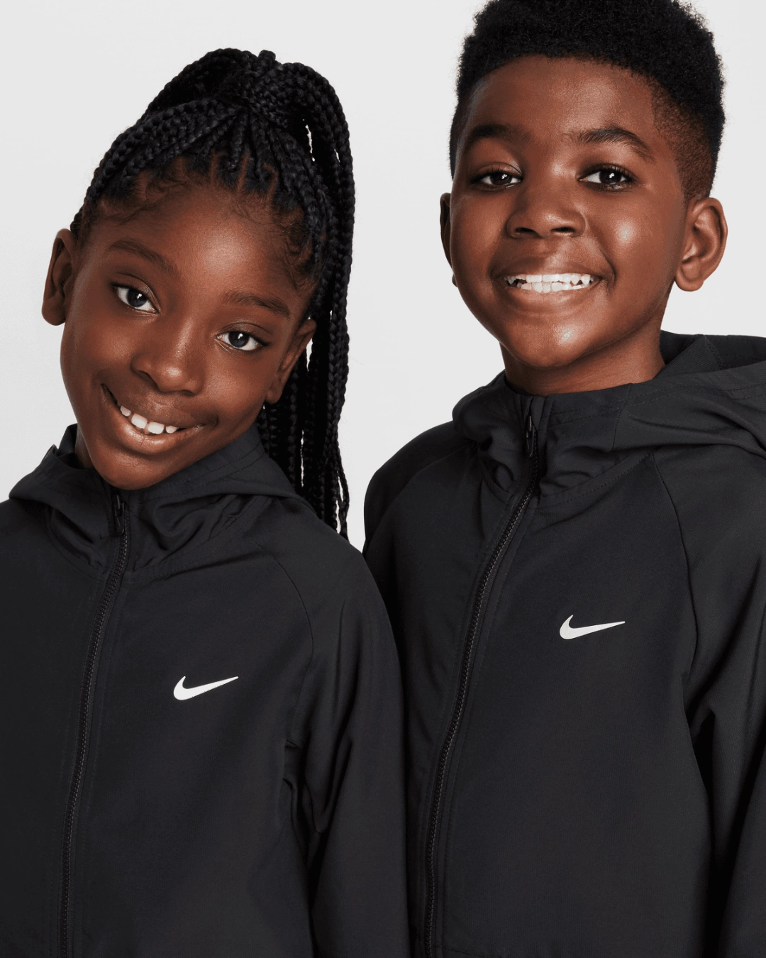 Veste Nike Junior - Noir
