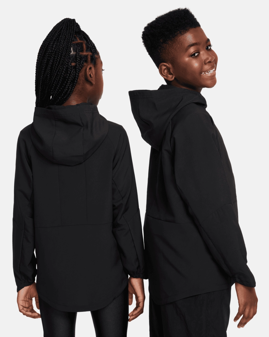 Veste Nike Junior - Noir