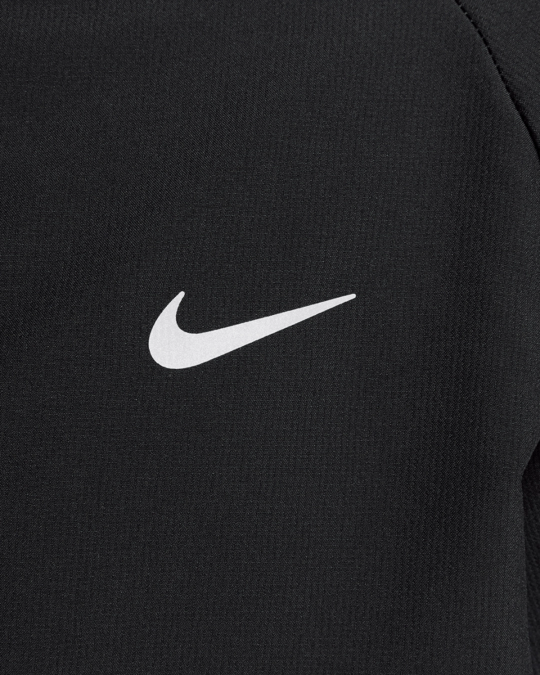 Veste Nike Junior - Noir