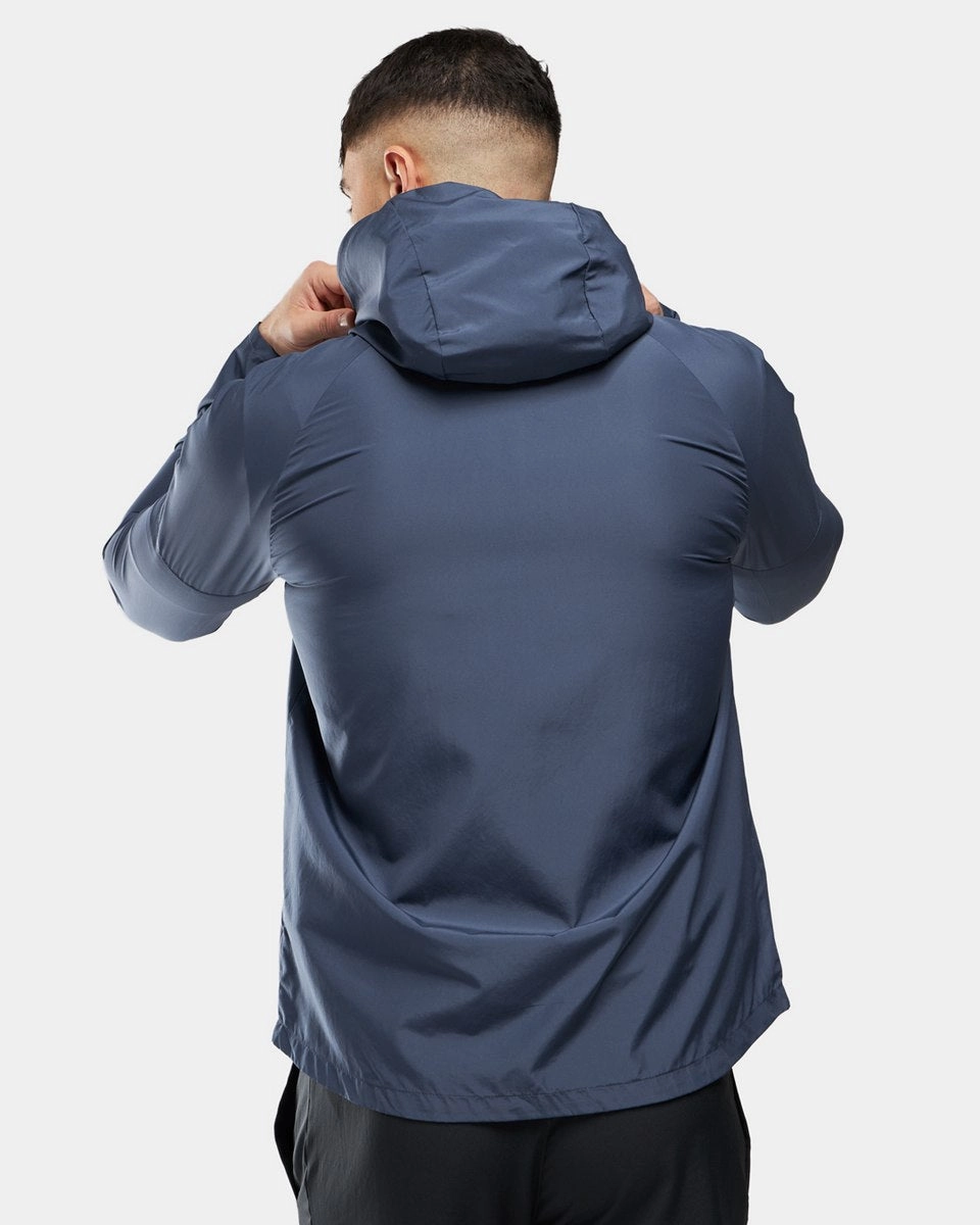 Veste Nike Repel Miler - Bleu