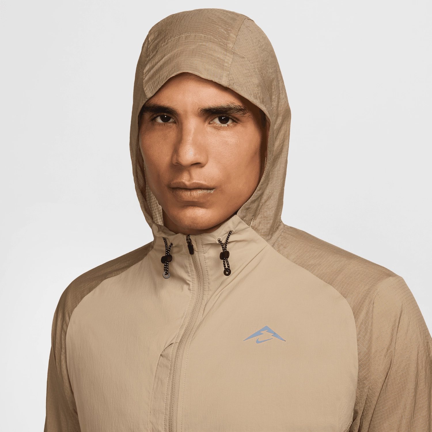 Veste Nike Trail Aireez - Beige
