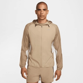 Veste Nike Trail Aireez - Beige