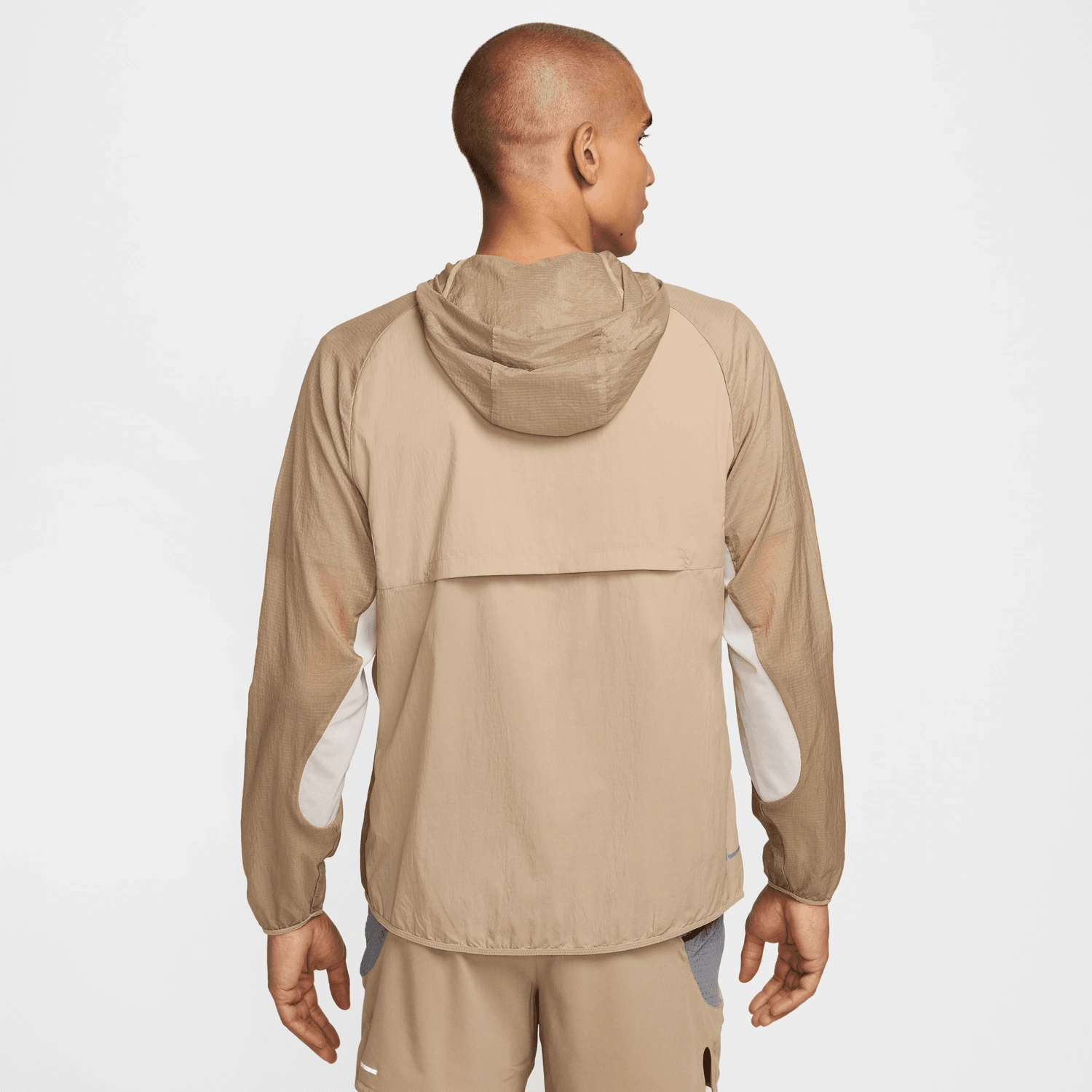 Veste Nike Trail Aireez - Beige