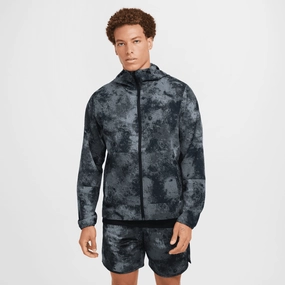 Veste Nike Unlimited - Noir/Gris