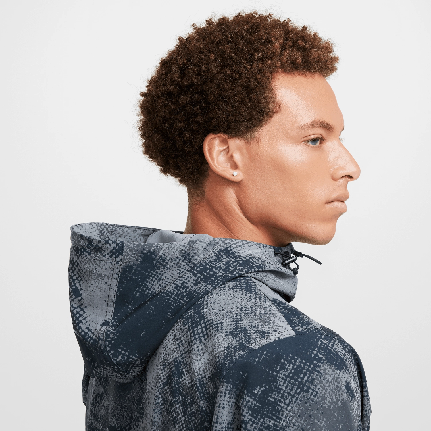 Veste Nike Unlimited - Noir/Gris