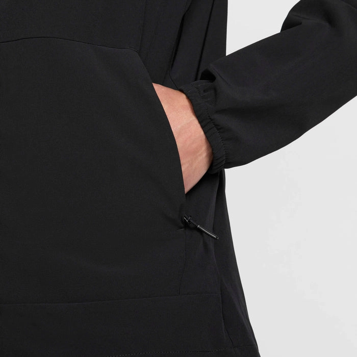 Veste Nike Unlimited Swoosh - Noir