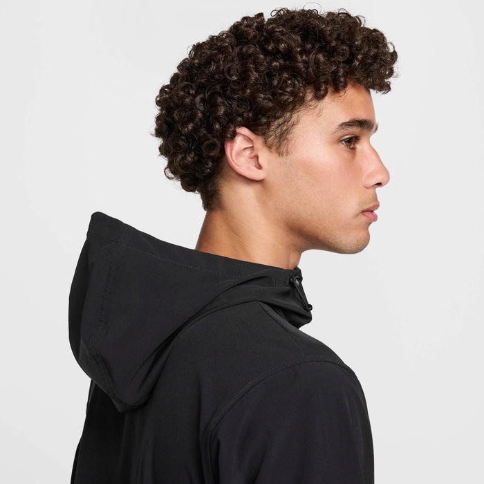 Veste Nike Unlimited Swoosh - Noir
