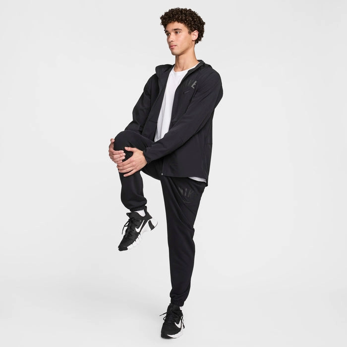 Veste Nike Unlimited Swoosh - Noir