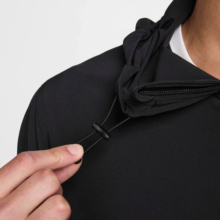 Veste Nike Unlimited Swoosh - Noir