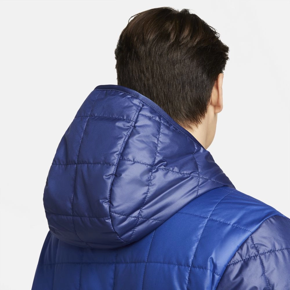 Veste Synthetic Fill Chelsea 2021/2022 - Bleu/Blanc
