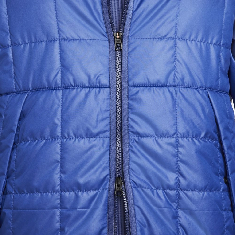 Veste Synthetic Fill Chelsea 2021/2022 - Bleu/Blanc
