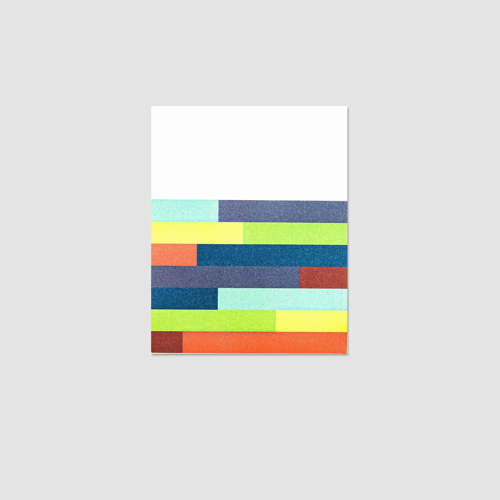 VOLUME TWO BOOK