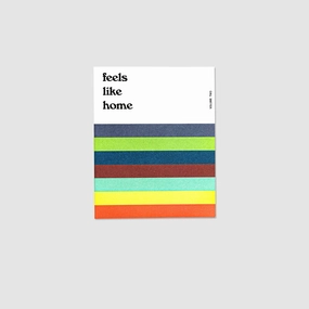 VOLUME TWO BOOK