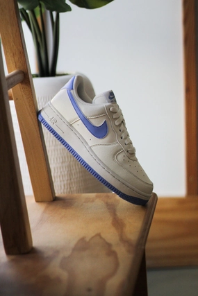 W AIR FORCE 1 '07 NN ROYAL PULSE