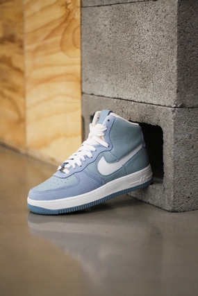 W AIR FORCE 1 SCULPT OCEAN CUBE