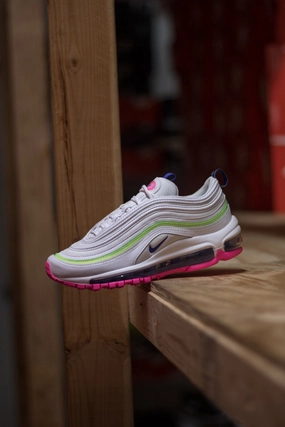 W AIR MAX 97 INDIGO BURST