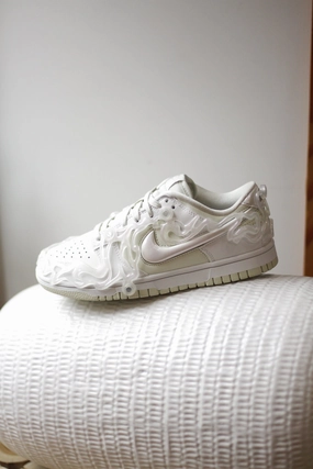 W DUNK LOW LX SEA GLASS