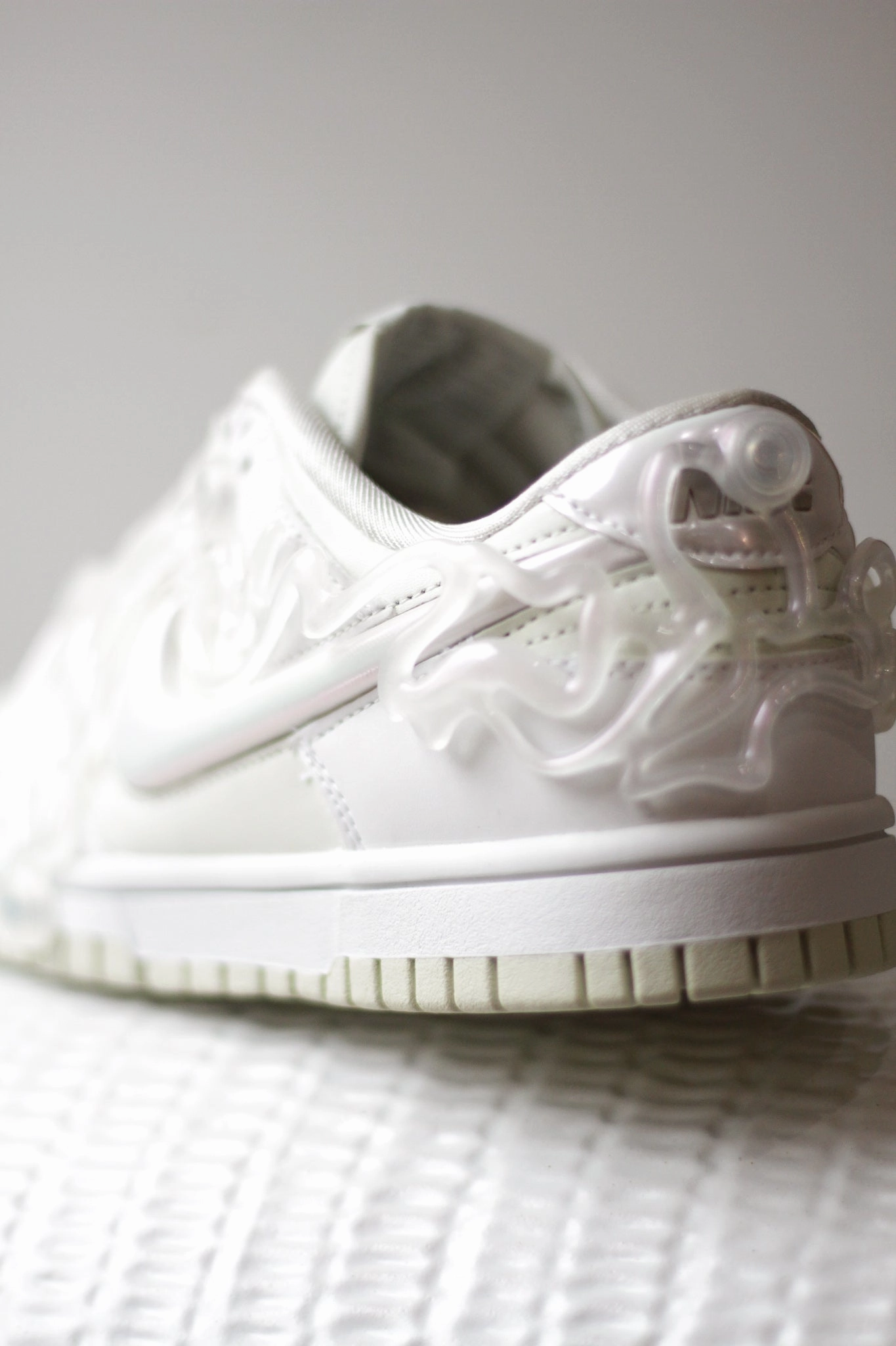 W DUNK LOW LX SEA GLASS