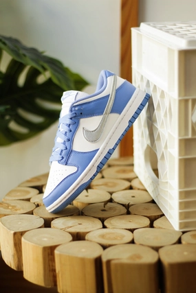 W DUNK LOW NEXT NATURE ROYAL PULSE
