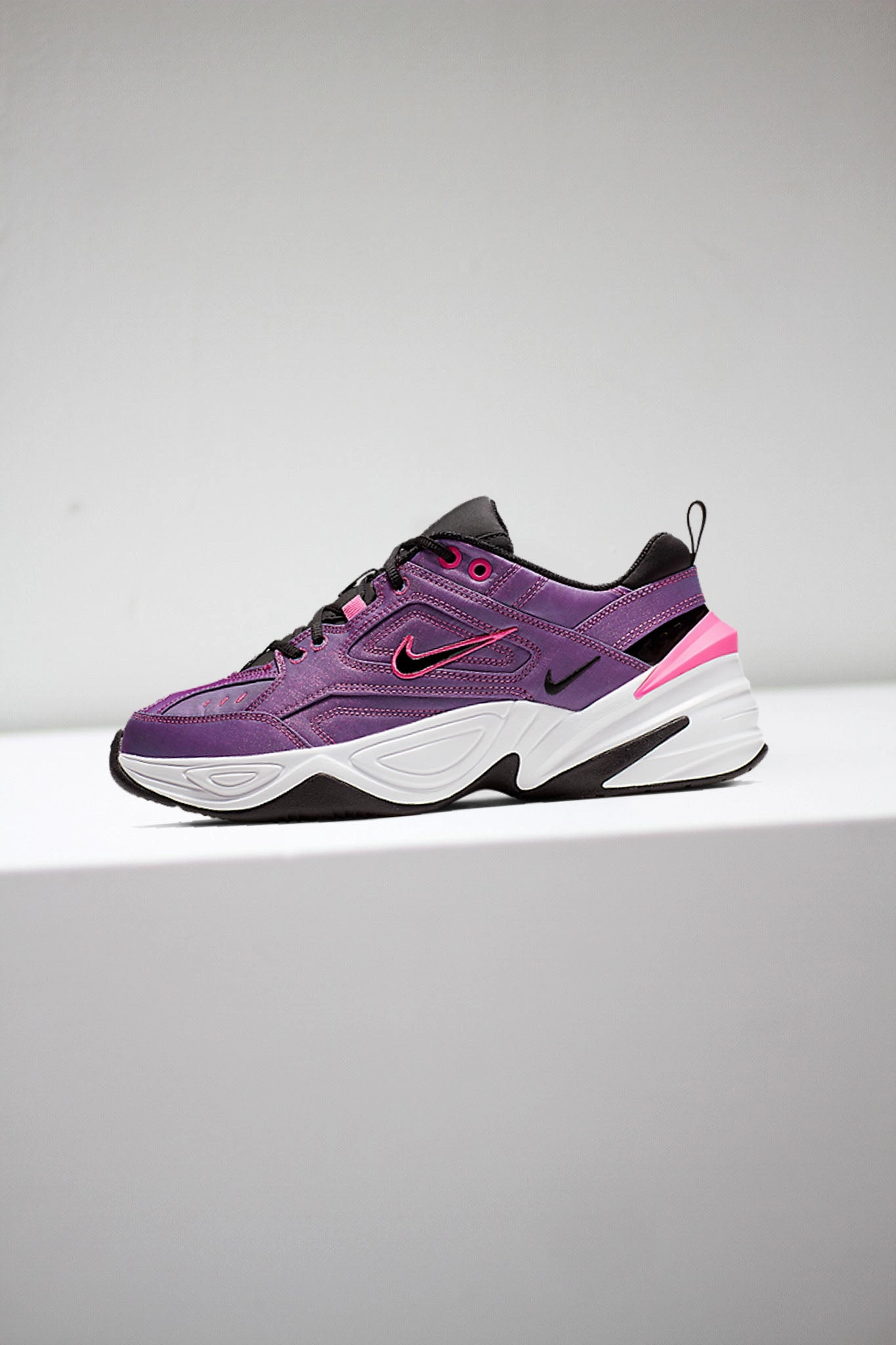 W M2K TEKNO SE IRIDESCENT
